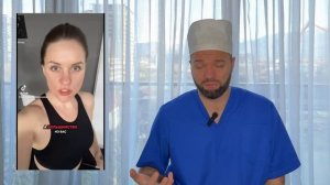 ТУРОК ЖЁCTKO OCAДИЛ НАТАШКУ