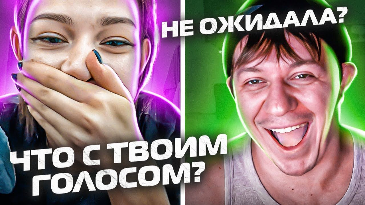 ДОВЕЛ ДЕВУШЕК ДО ИСТЕРИКИ_ПРИТВОРИЛСЯ ДЕРЕВЕНЩИНОЙ_ПРАНК. Дмитрий Кравченко #38 смотреть онлайн