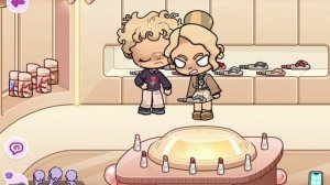 Клип "Вредина"