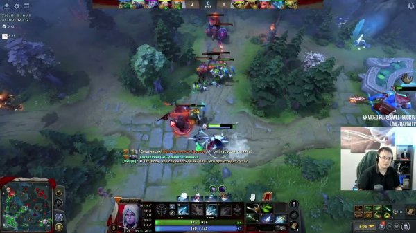 Dota 2! Drow Ranger! Мощно поднимаю ММР! ⭐ Подпишись! ⭐