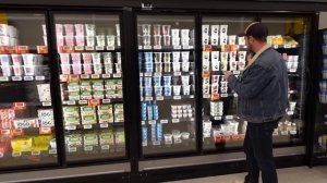 ДЕШЕВЛЕ ЧЕМ В COSTCO_ 🛒 Закупка в No Frills- что стоит покупать, а что нет(Happy Family in CANADA)