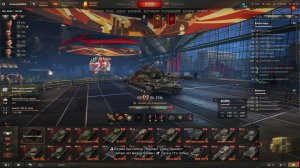 🎵 Дзен-танкист: Мир танков без голоса под музыку | Путь к 55% побед