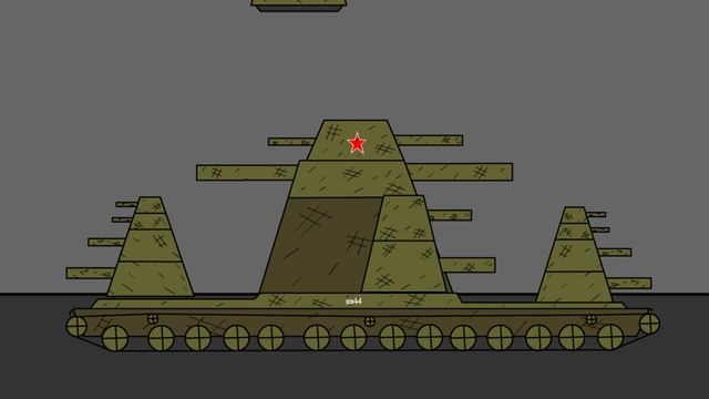 сборка кв 44