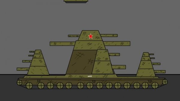 сборка кв 44