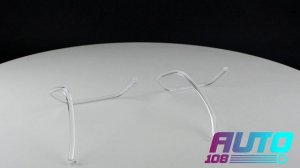 Световоды для фары BMW X5 G05 (2018-2023) дорестайлинг Laser (левые)