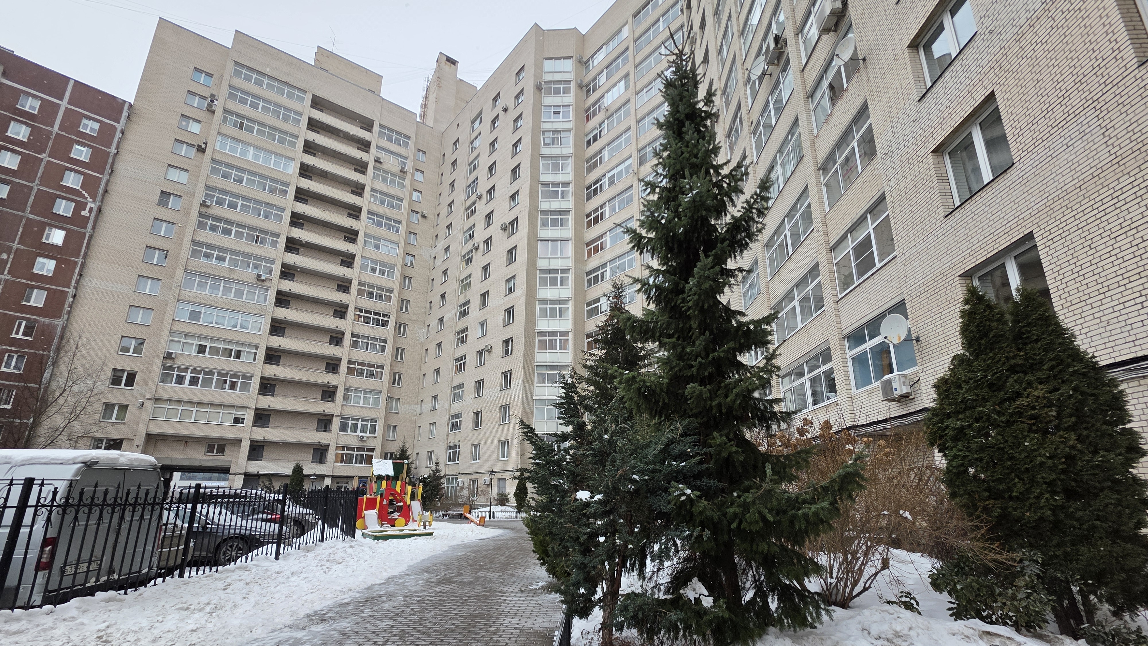 Савушкина 140