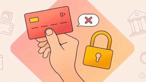 ‼️Заблокировали карту? Инструкция для жителей ДНР от Банка России