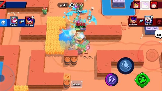 нулс  бравл