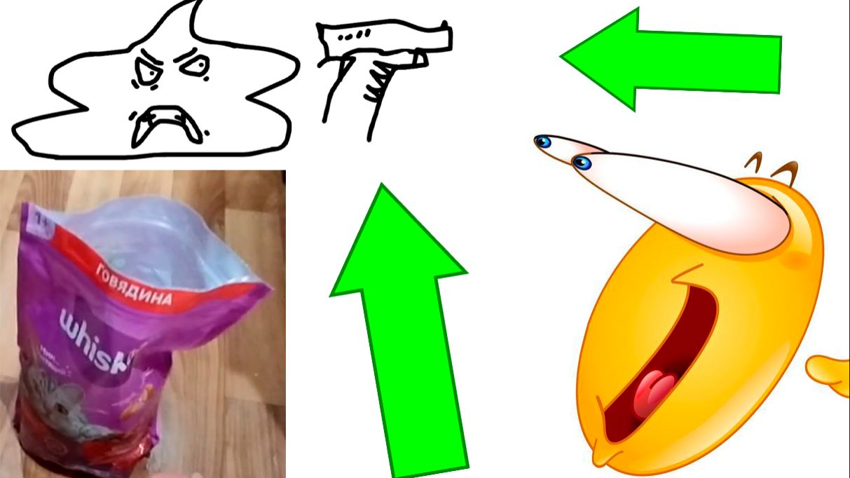 !Моё первое видео! смотреть онлайн