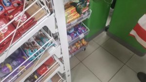 Басик покупает что хочет на 1000 рублей