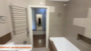 Актер Гэлакси ! С ремонтом ! 95 м2