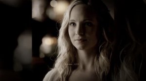 Клаус и Кэролайн