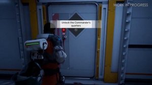 Aphelion | обзорный геймплейный трейлер