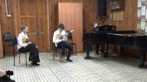 7. МБУДО «Ковровская детская музыкальная школа №1»