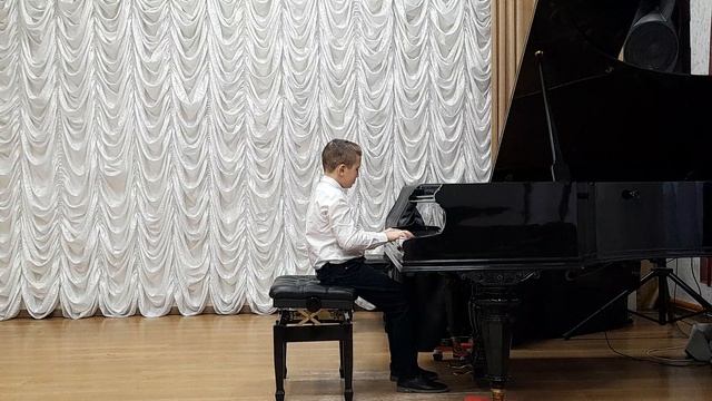 Третьяков Давид