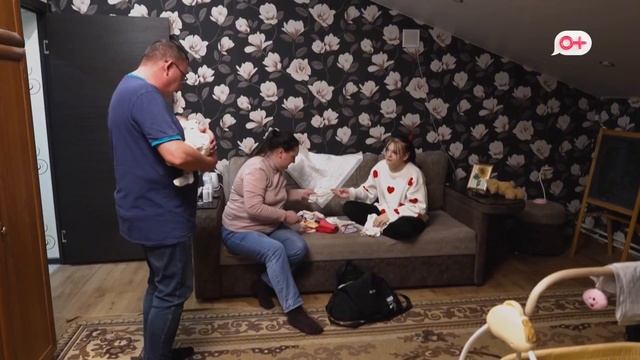 Беремена в 16 | Вероника | Казань | 14 часть 😨😰😱