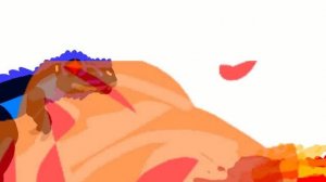 Tyrannycall vs Terry T rex