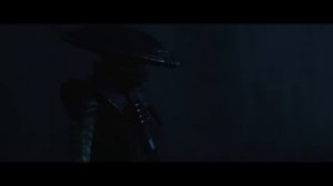 Мандалорец и Грогу