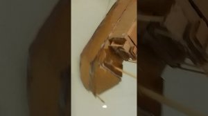 потопление корабля