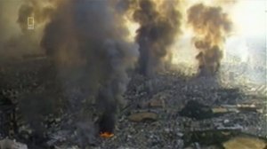 Секунды до катастрофы 2 сезон 6 серия (документальный сериал, 2005)