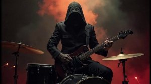 Дум-метал (Doom Metal). "БЕЗДНА".