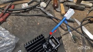 фары Solarx Atria