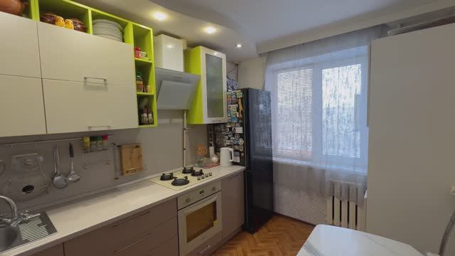Новая, 23 смотреть онлайн