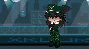 пов:на базу пробрался чужак....))))