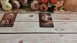 Что он чувствует к тебе ❤️🔥🍓🍒Расклад по вариантам