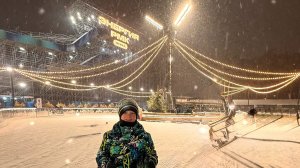 ЭНЕРГИЯ РМК Зима