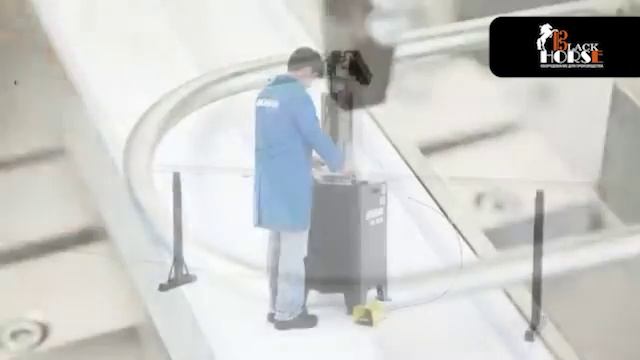 73 — Шуруповерт для привинчивания армирования Kaban EA1010 73 — Шуруповерт для привинчивания армирования Kaban EA1010