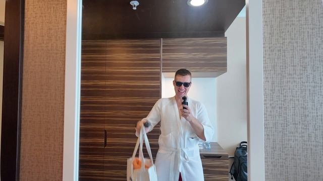 ПРОГУЛКА ПО АДЛЕРУ  Красивая набережная города