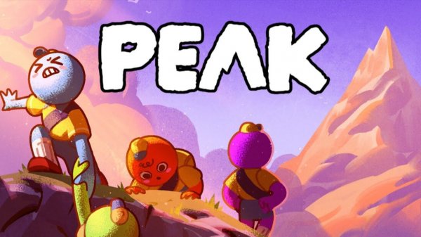 PEAK - КоопСтрим #7 Финал