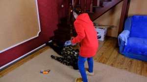 15 болючих уколов сестрам и медсестре: Вредина стала оборотнем