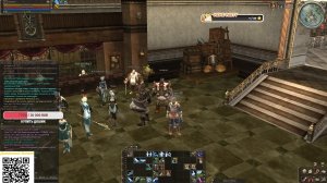 Lineage 2 - Идем кама-Зак-кач)