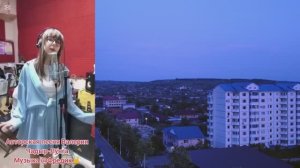 Валерия Кусурсуз - Чадыр-Лунга