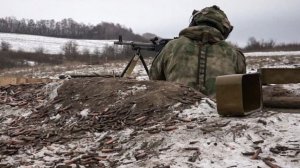 СВОДКА с УКРАИНЫ на 20.02.2026