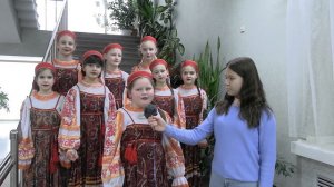 Танцевальный марафон