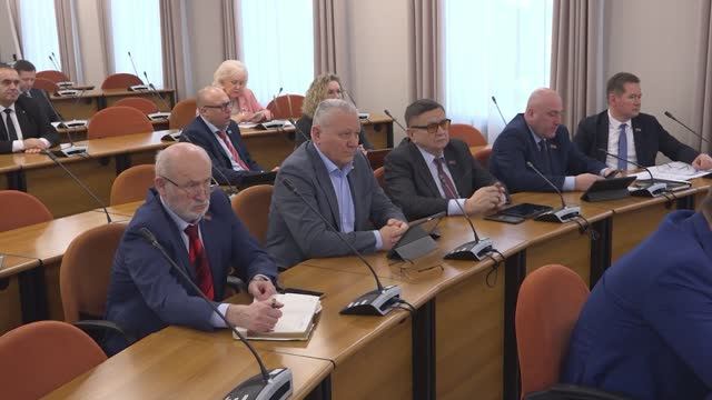 Дума о главном, 19.02.2026