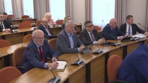 Дума о главном, 19.02.2026