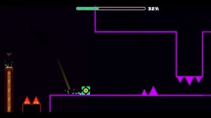 но а сегодня... геометрия дэш