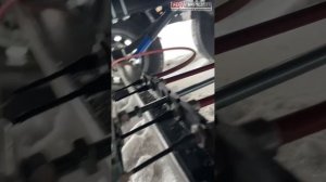 Настройка тормоза наката АЛ-КО