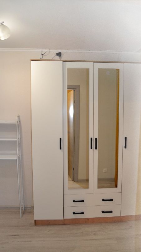 Видео обзор квартиры