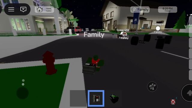 моя последняя нычка имба