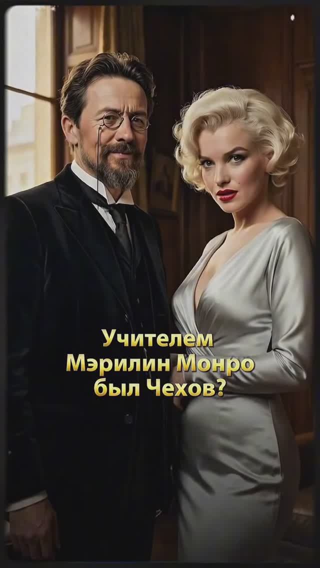 Наша школа работает по системе Михаила Чехова.