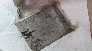 Эпоксидная смола (клей) не застывает - что можно сделать?! Ремонт без  кувалды (epoxy adhesive).