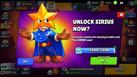 Бравл старс смотреть онлайн