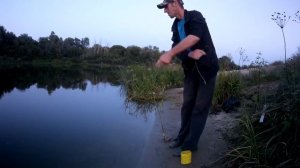 РЫБАЛКА НА ДОНКИ