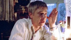 СЛЕЗА НЕ СБЫВШИХСЯ НАДЕЖД!!!! сцена из фильма Зеркало для Героя