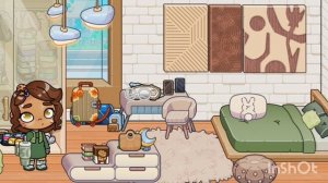 Мини-тутор на несколько этажей в домике. Надеюсь помогла❤️ ~|'𝙰𝚕𝚒𝚜𝚎_𝙰𝚆~• как вам новая ава??